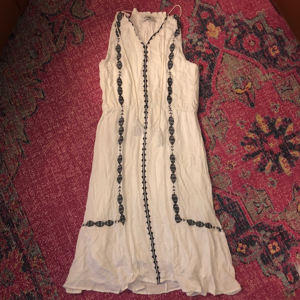 Do + Be Dress - image 1